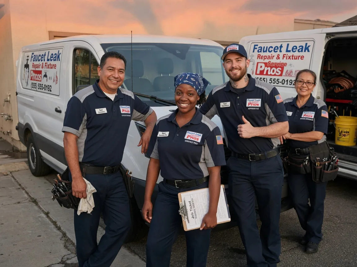 Faucet Repair company in Pence Springs, WV