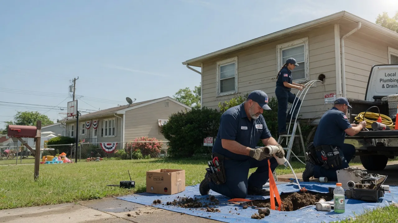 Faucet Repair in Pence Springs, WV near me